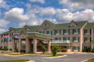 Country Inn & Suites Winchester voted 5th best hotel in Winchester 