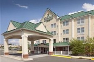 Country Inn & Suites Woodbridge voted 2nd best hotel in Woodbridge 