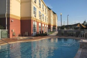 Country Inns and Suites Yulee Image