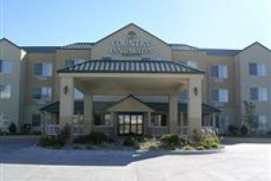 Country Inn & Suites Council Bluffs voted 4th best hotel in Council Bluffs