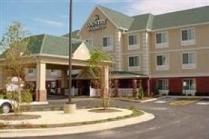 Country Inn & Suites Mansfield voted 3rd best hotel in Mansfield 