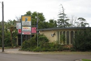 Country Motor Inn Image