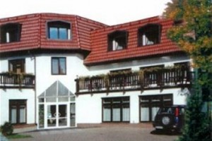 Waldhotel Wandlitz voted  best hotel in Wandlitz