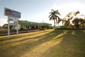 Country Road Motel Charters Towers voted 3rd best hotel in Charters Towers
