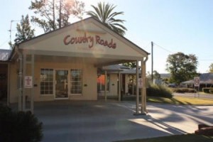 Country Roads Motor Inn Gayndah voted  best hotel in Gayndah
