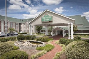 Country Suites by Carlson - Chattanooga at Hamilton Place Mall Image