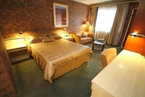 Countryman Motor Inn Image