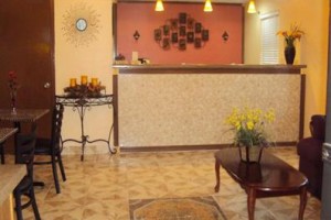 Countryside Inn Malakoff voted  best hotel in Malakoff 