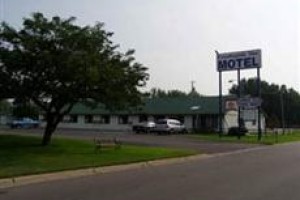 Countryside Inn Motel Albert Lea Image
