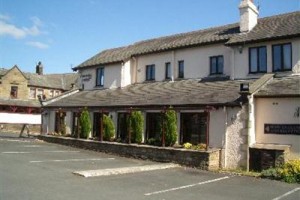 County Hotel Carnforth Image