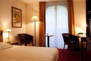 Hotel Courage voted 6th best hotel in Nijmegen