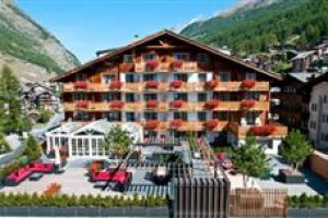 Couronne Hotel Zermatt Image