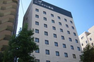 Court Hotel Niigata Image