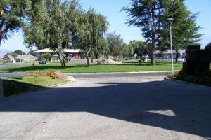 Courtesy Inn King City (California) Image