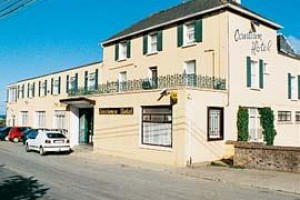 Courtown Hotel voted  best hotel in Courtown