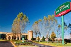 Courtyard Toluca Airport Image