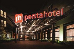 Pentahotel Berlin Teltow voted  best hotel in Teltow