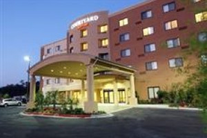 Courtyard Biloxi North / D'Iberville voted  best hotel in D'iberville
