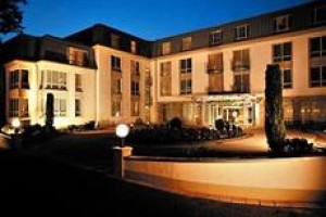 Courtyard Bochum Stadtpark voted 2nd best hotel in Bochum