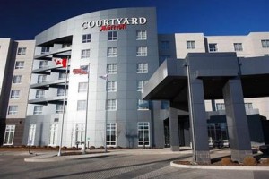 Courtyard Calgary Airport Image