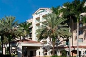 Courtyard by Marriott Fort Lauderdale Weston Image