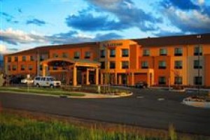 Courtyard by Marriott Medford Airport voted 2nd best hotel in Medford