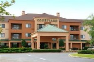 Courtyard by Marriott Monroe Airport voted 3rd best hotel in Monroe 