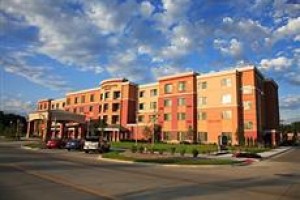 Courtyard Omaha Aksarben Village Image