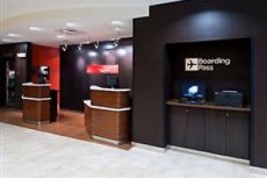 Courtyard Alexandria Image