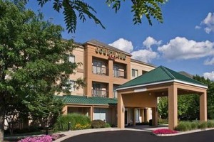 Courtyard by Marriott Allentown Bethlehem voted 6th best hotel in Bethlehem 