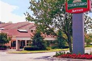 Courtyard by Marriott Annapolis Image