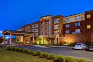 Courtyard by Marriott Anniston Oxford voted 4th best hotel in Oxford 