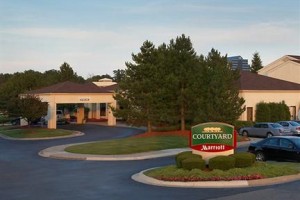 Courtyard by Marriott Detroit Auburn Hills voted 7th best hotel in Auburn Hills