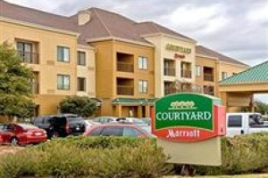 Courtyard by Marriott Austin Round Rock Image