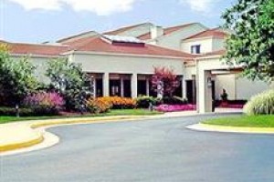 Courtyard by Marriott Manassas Battlefield Park Image