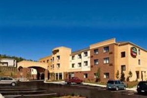 Courtyard by Marriott Birmingham Trussville voted 2nd best hotel in Trussville
