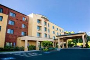 Courtyard by Marriott Blacksburg Image