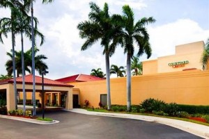 Courtyard by Marriott Boca Raton Image