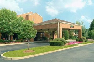 Courtyard by Marriott Boston Milford Image