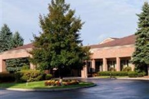 Courtyard Boston Norwood Image