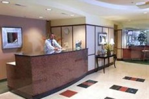Courtyard by Marriott Boston Westborough voted 4th best hotel in Westborough
