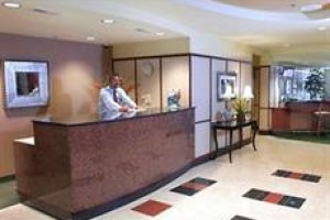 Courtyard by Marriott Boston Westborough voted 4th best hotel in Westborough