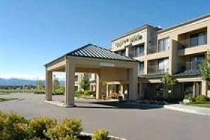Courtyard by Marriott Boulder Longmont voted  best hotel in Longmont