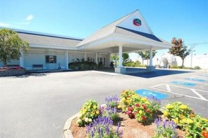 Courtyard Cape Cod Hyannis voted 2nd best hotel in Hyannis