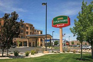 Courtyard by Marriott Carson City voted  best hotel in Carson City
