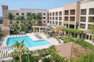 Courtyard San Diego Central Image