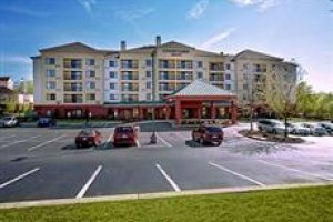 Courtyard by Marriott Richmond Chester Image