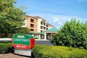 Courtyard by Marriott Chicago St. Charles voted  best hotel in Saint Charles
