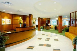 Courtyard by Marriott Chicago/Schaumburg voted 9th best hotel in Schaumburg