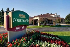 Courtyard Chicago Waukegan/Gurnee voted 4th best hotel in Waukegan